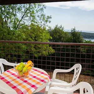 Apartment Hostin Roza Duga Uvala, Pavicini